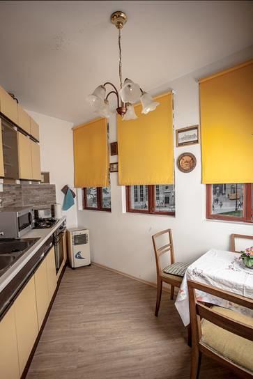 Apartment History Zagreb Exteriör bild